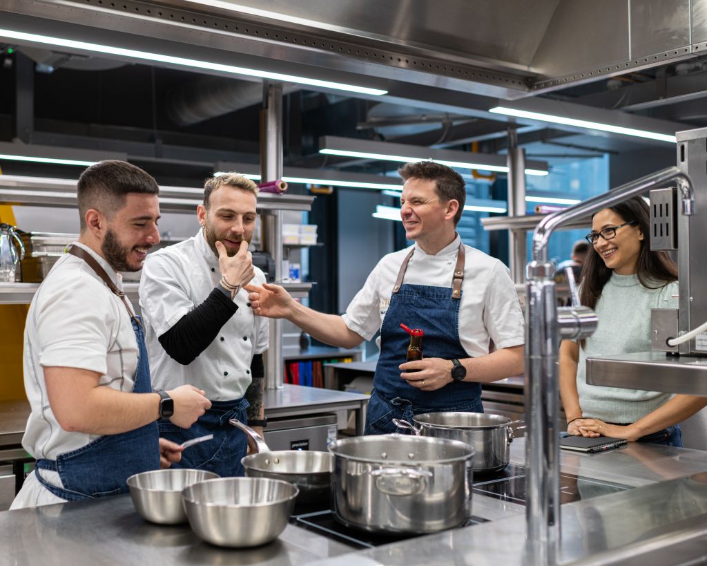 Best Restaurant Food Menu Design and Development Services - A-Team ...